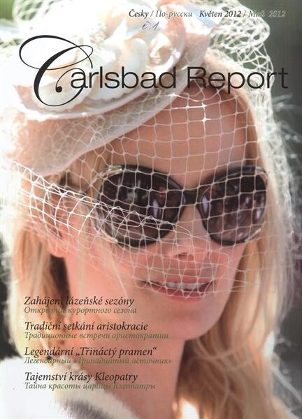 Carlsbad report