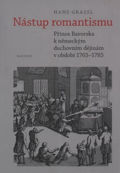 Nástup romantismu - Hans Grassl