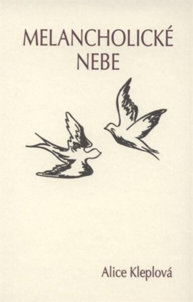 Melancholické nebe