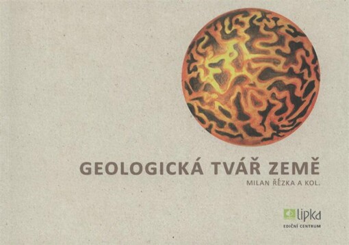 Geologická tvář Země