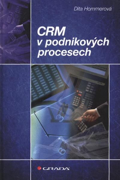 CRM v podnikových procesech
