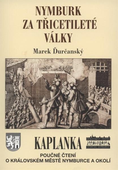 Nymburk a jeho správa za třicetileté války