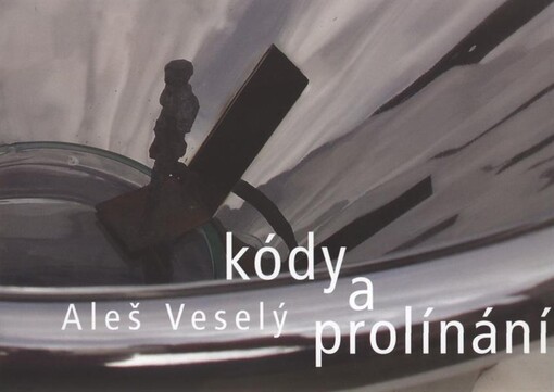 Aleš Veselý :kódy a prolínání = codes and intermingling : [Galerie umění Karlovy Vary, 3. května - 26. srpna 2012