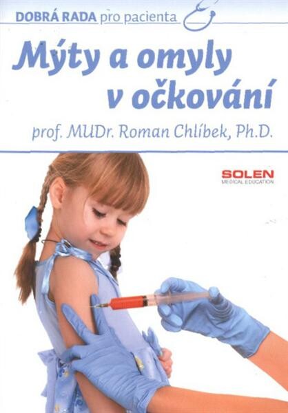 Mýty a omyly v očkování