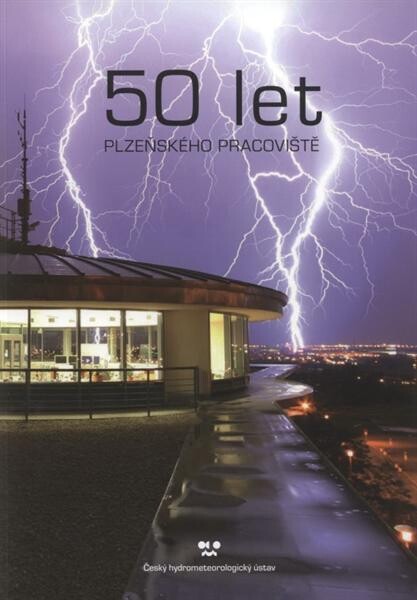 50 let plzeňského pracoviště