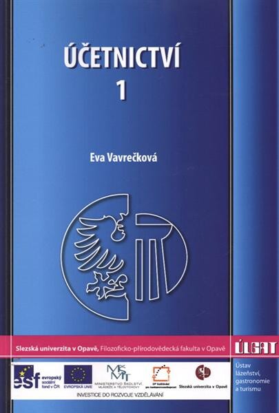 Účetnictví I