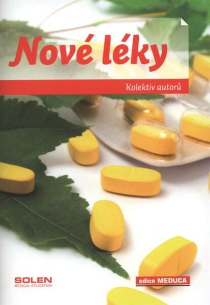 Nové léky