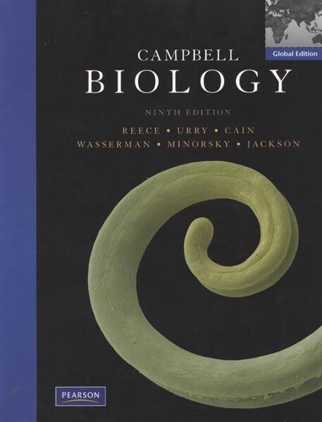 Campbell biology