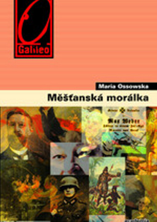 Měšťanská morálka