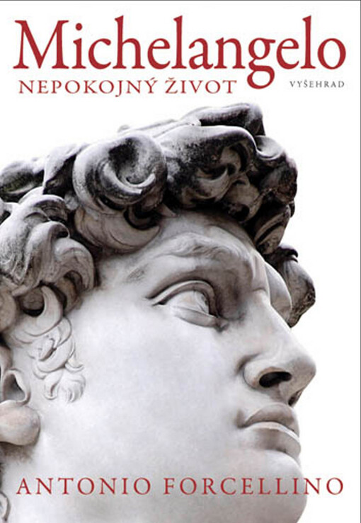 Michelangelo : nepokojný život