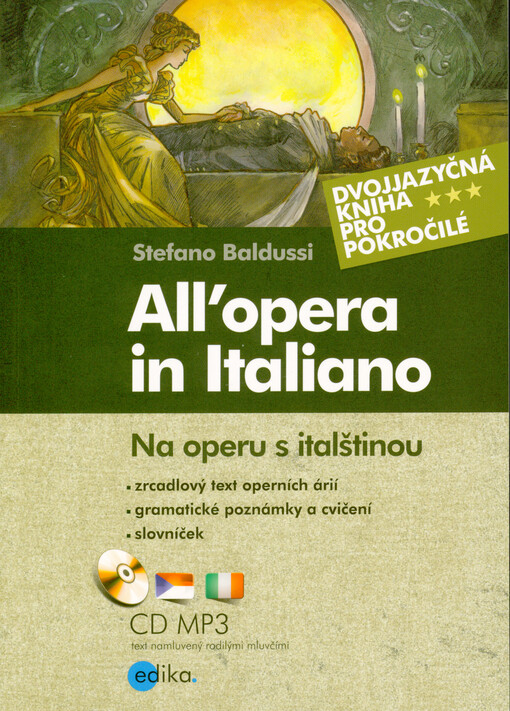 Na operu s italštinou =All'opera in Italiano