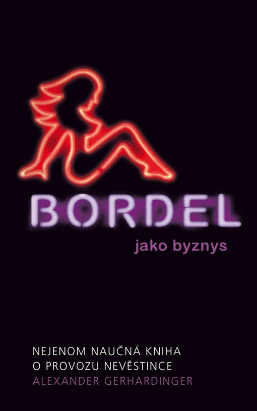 Bordel jako byznys