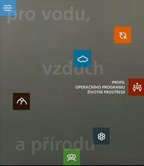 Profil operačního programu Životní prostředí : [pro vodu, vzduch a přírodu