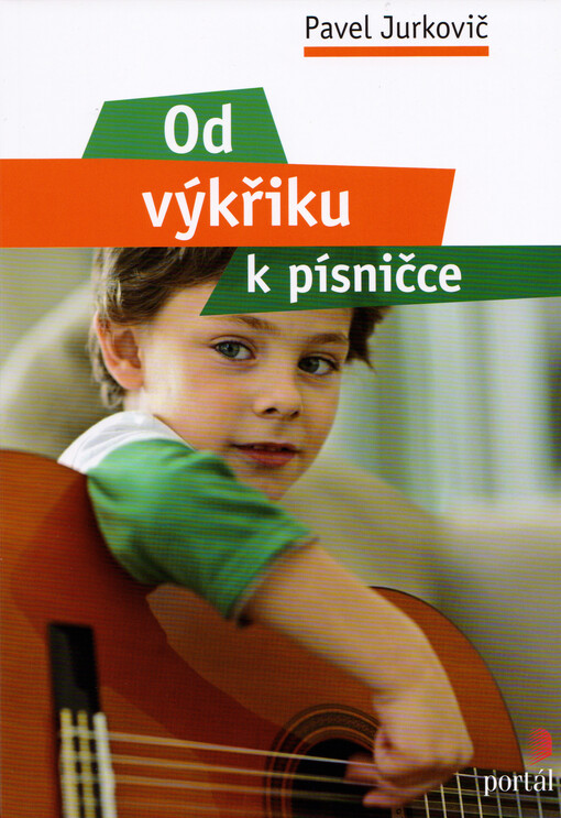 Od výkřiku k písničce