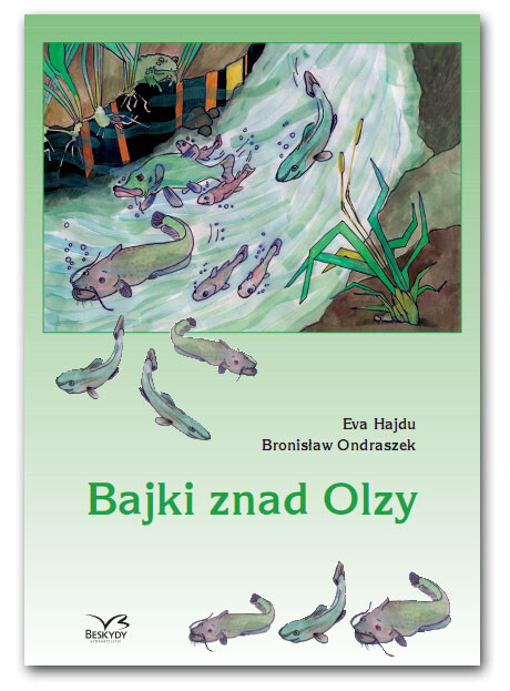 Bajki znad Olzy