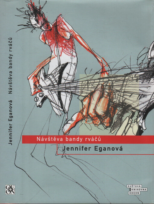 Návštěva bandy rváčů