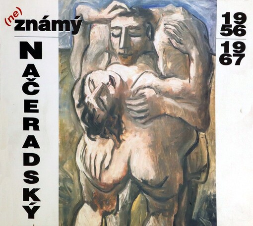 Načeradský - (ne)známý : 1956-1967