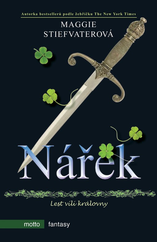 Nářek :lest vílí královny