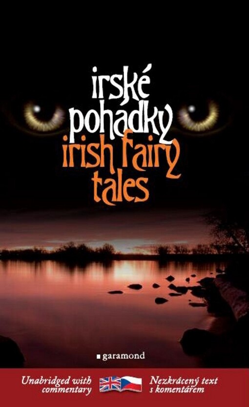Irish fairy tales =Irské pohádky