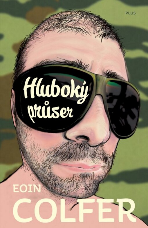 Hlubokej průser
