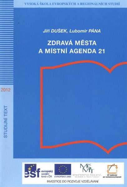 Zdravá města a místní Agenda 21
