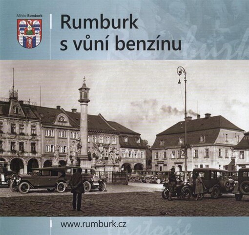 Rumburk s vůní benzínu