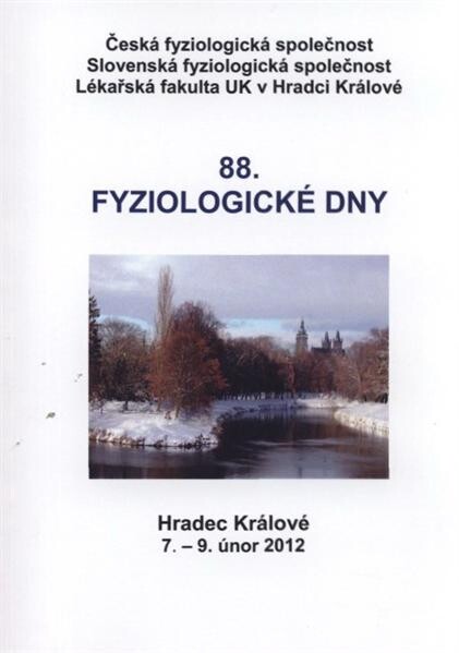 ... fyziologické dny : ...