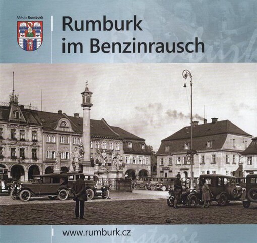 Rumburk im Benzinrausch