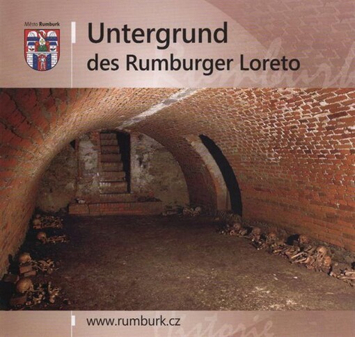 Untergrund des Rumburger Loreto