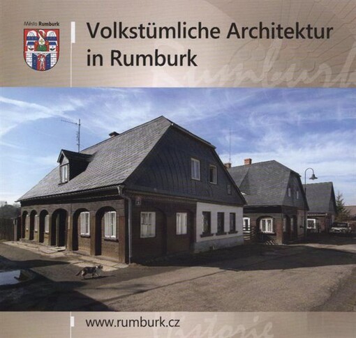 Volkstümliche Architektur in Rumburk