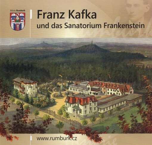 Franz Kafka und das Sanatorium Frankenstein