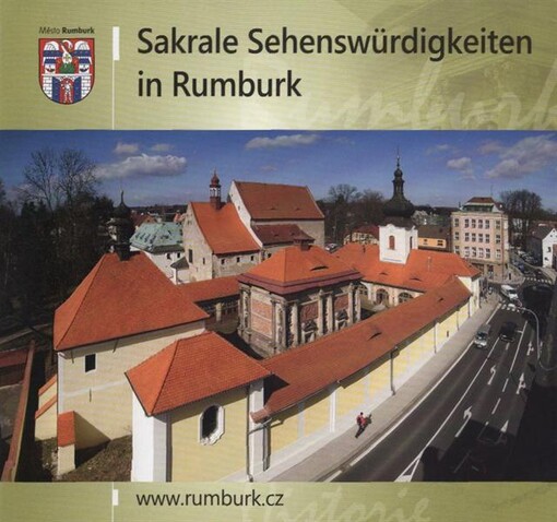 Sakrale Sehenswürdigkeiten in Rumburk