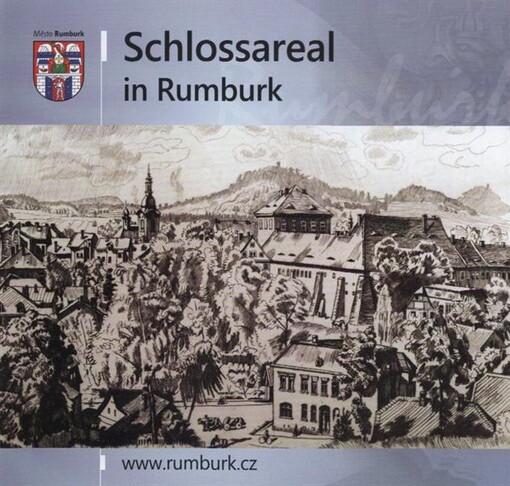 Schlossareal in Rumburk