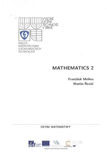 Mathematics 2