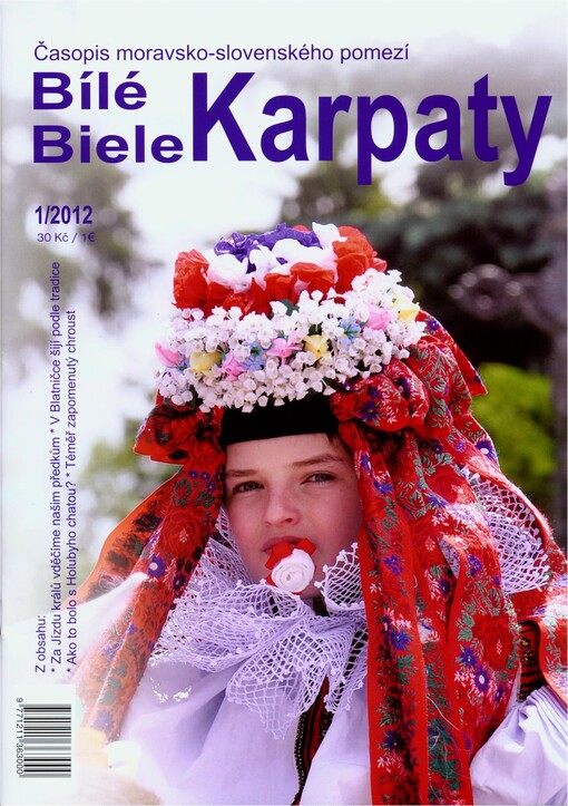 Bílé Karpaty