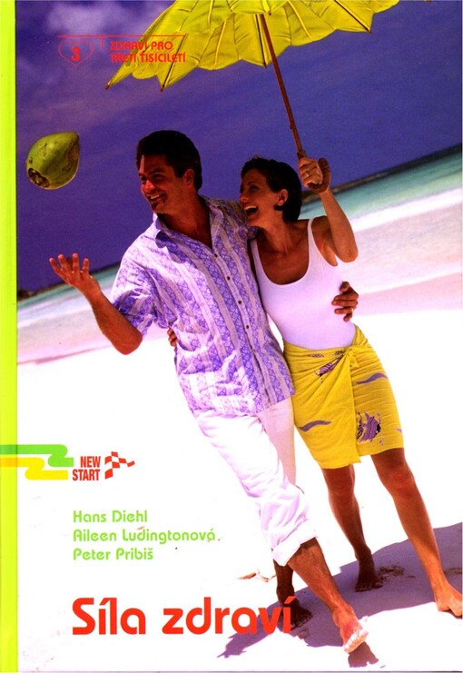 Síla zdraví, Vydání druhé