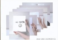 Ad Akta.1,Dějiny umění v rozšířeném poli