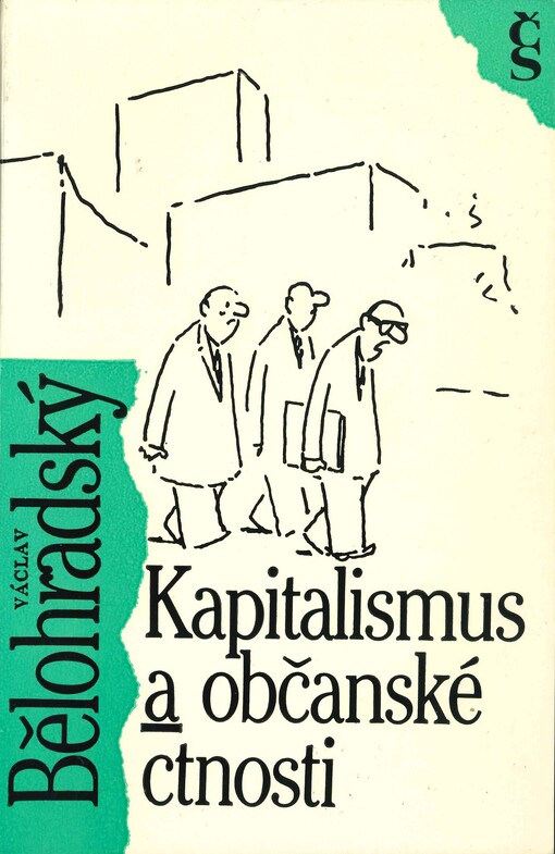 Kapitalismus a občanské ctnosti