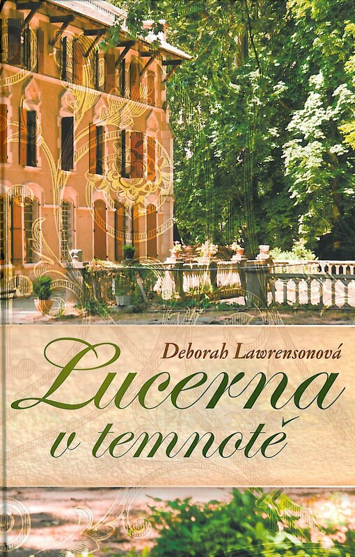 Lucerna v temnotě