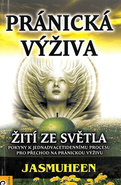 Pránická výživa