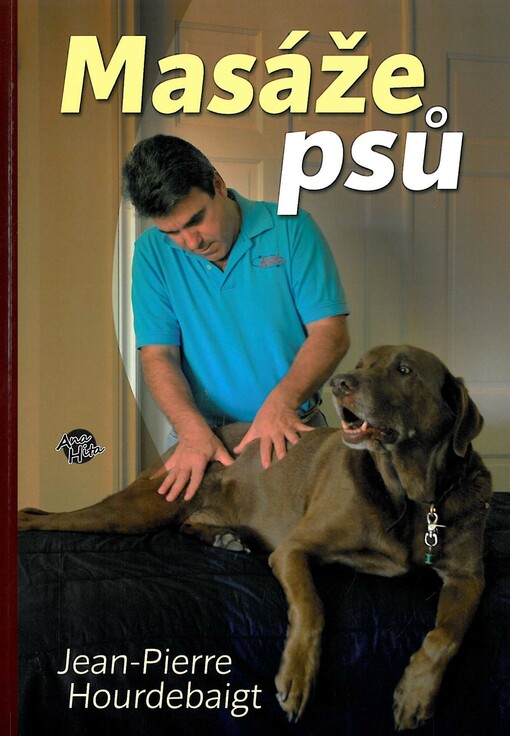 Masáže psů