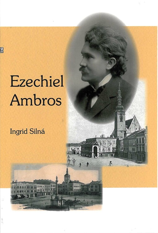 Ezechiel Ambros