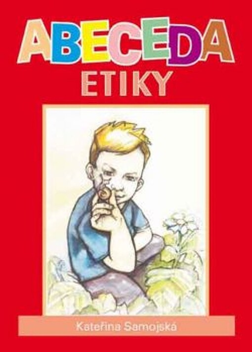 Abeceda etiky