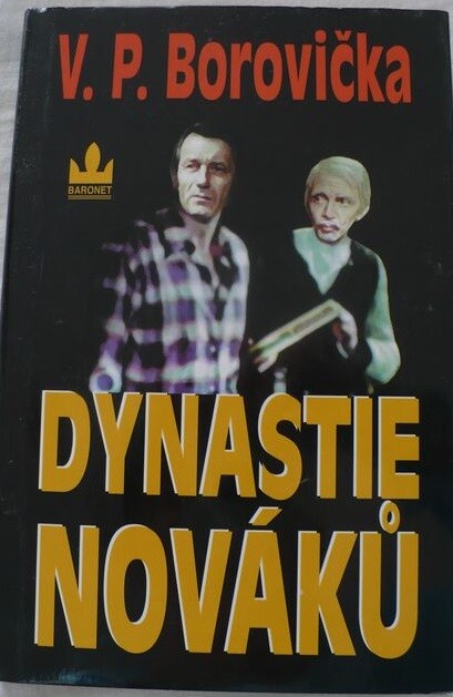 Dynastie Nováků