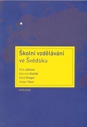 Školní vzdělávání ve Švédsku