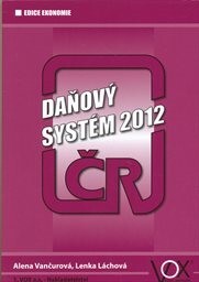 Daňový systém ČR