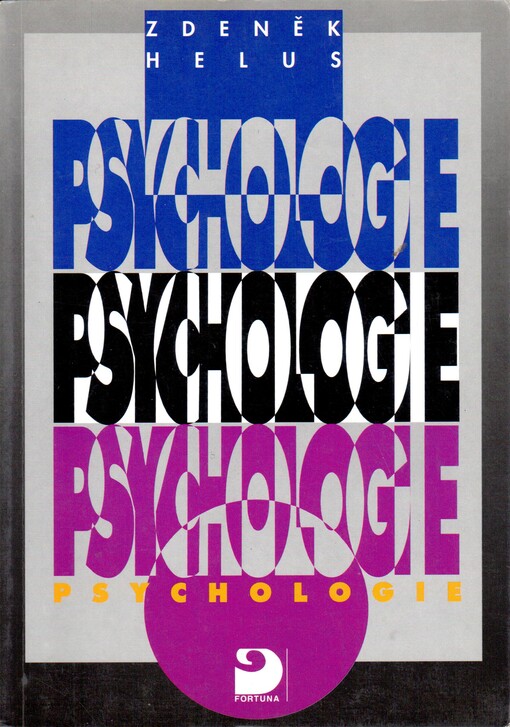 Psychologie: psychologie pro střední školy, Vyd. 2.