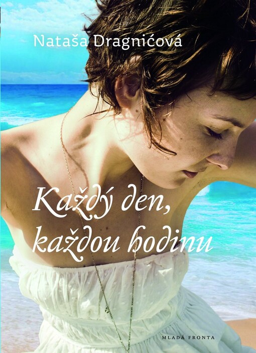Každý den, každou hodinu : román, 1. vyd.