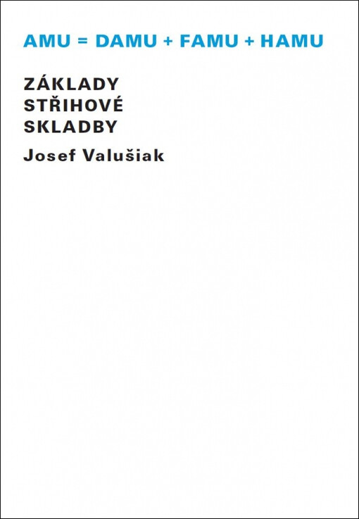 Základy střihové skladby