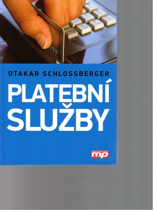 Platební služby